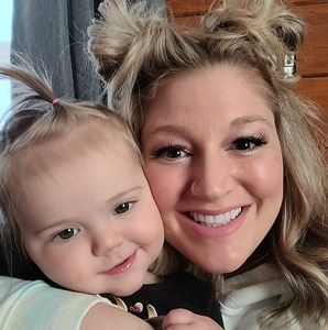 Meet your Posher, Ashlie